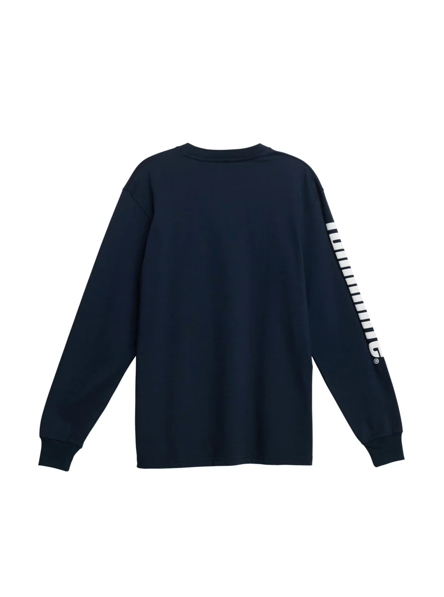 12 Hour Stream Long Sleeves T-shirt - Image 2