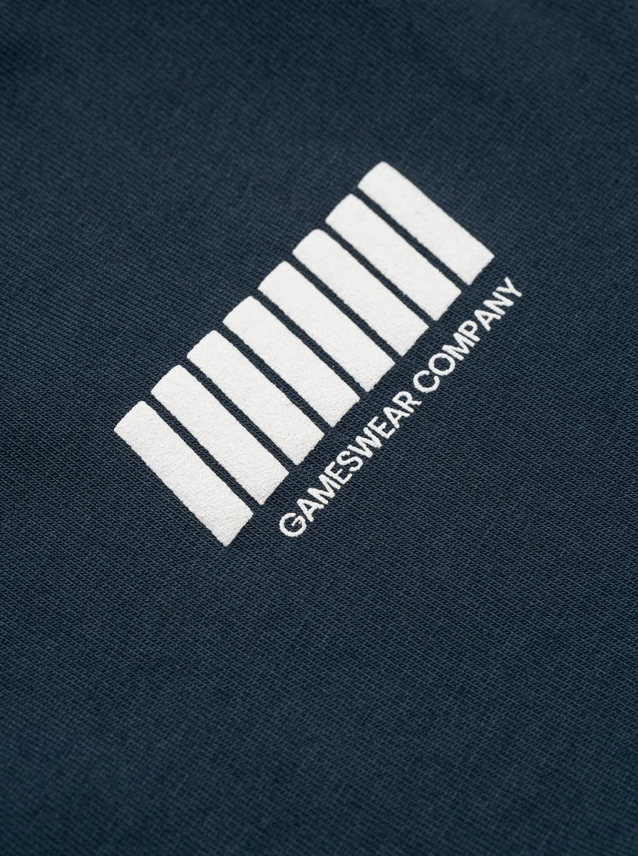 12 Hour Stream Long Sleeves T-shirt - Image 3