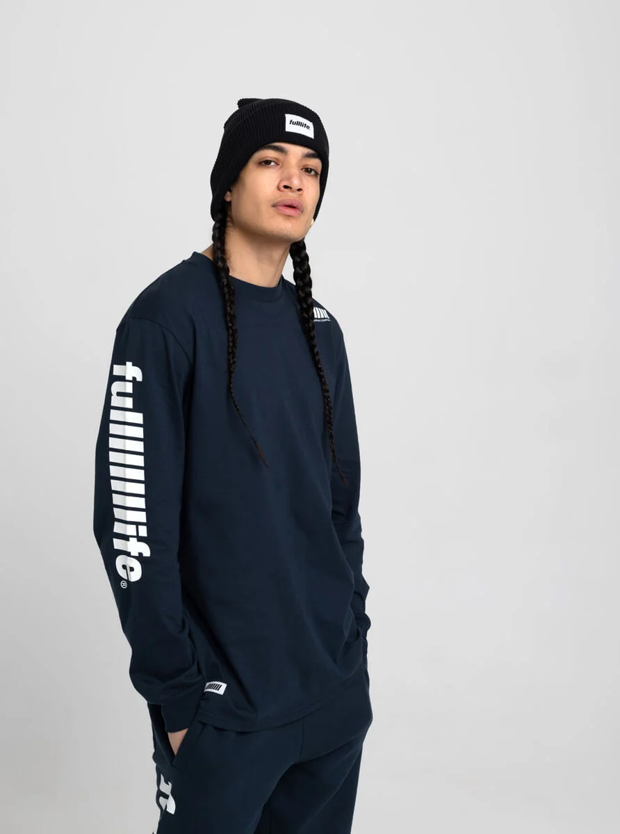 12 Hour Stream Long Sleeves T-shirt - Image 4