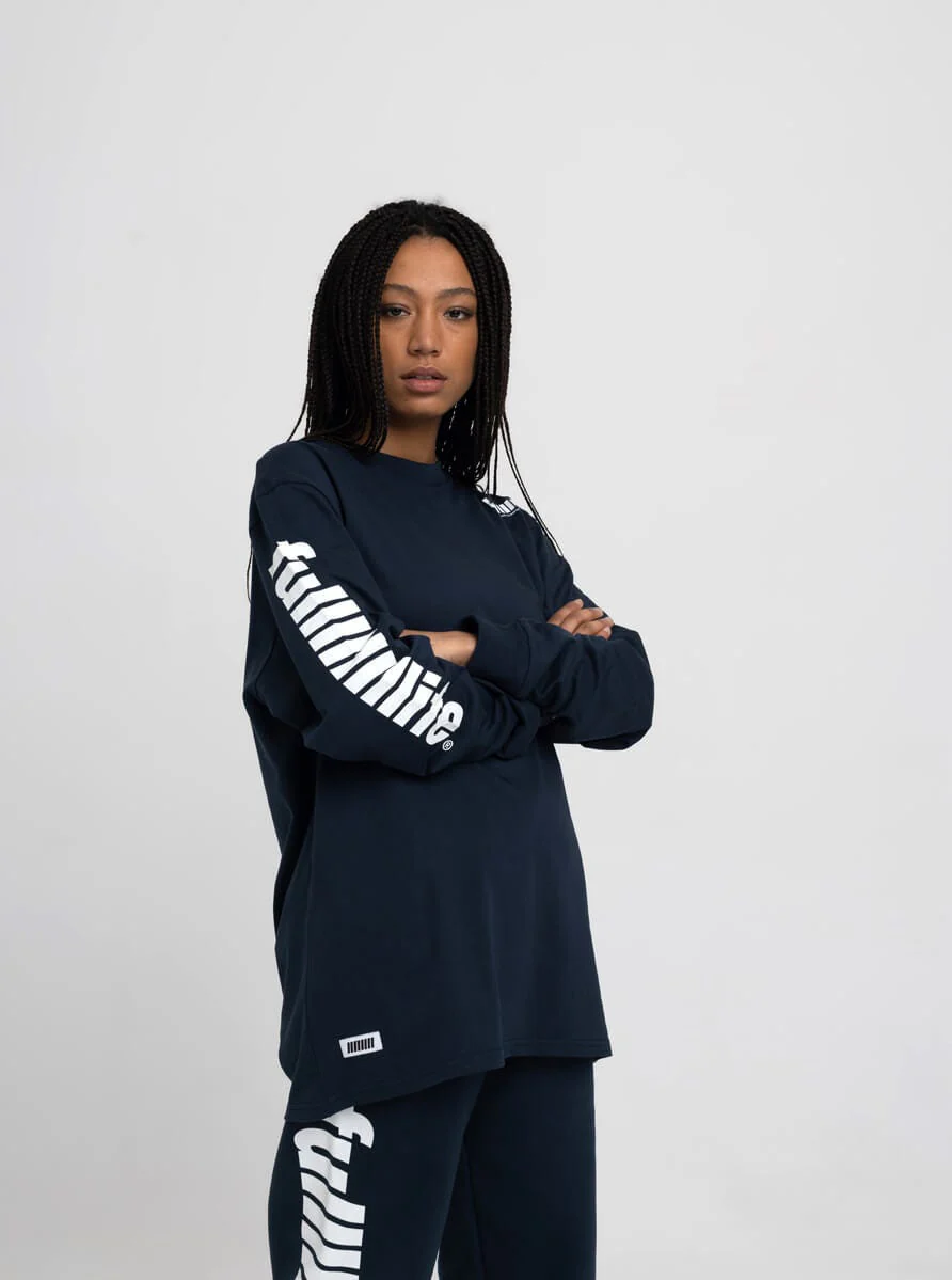 12 Hour Stream Long Sleeves T-shirt - Image 7