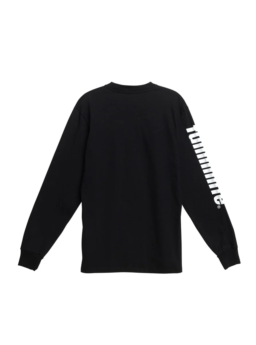 12 Hour Stream Long Sleeves T-shirt - Image 2