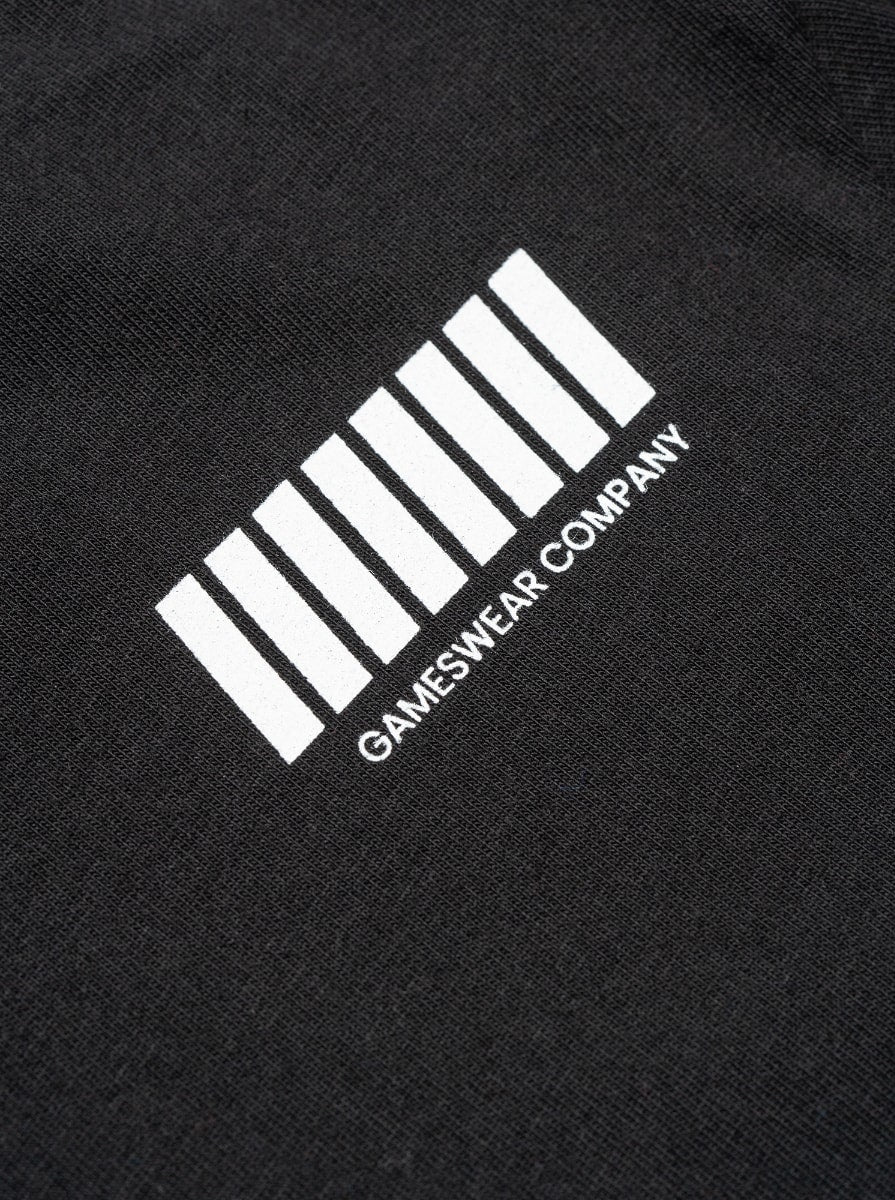 12 Hour Stream Long Sleeves T-shirt - Image 3