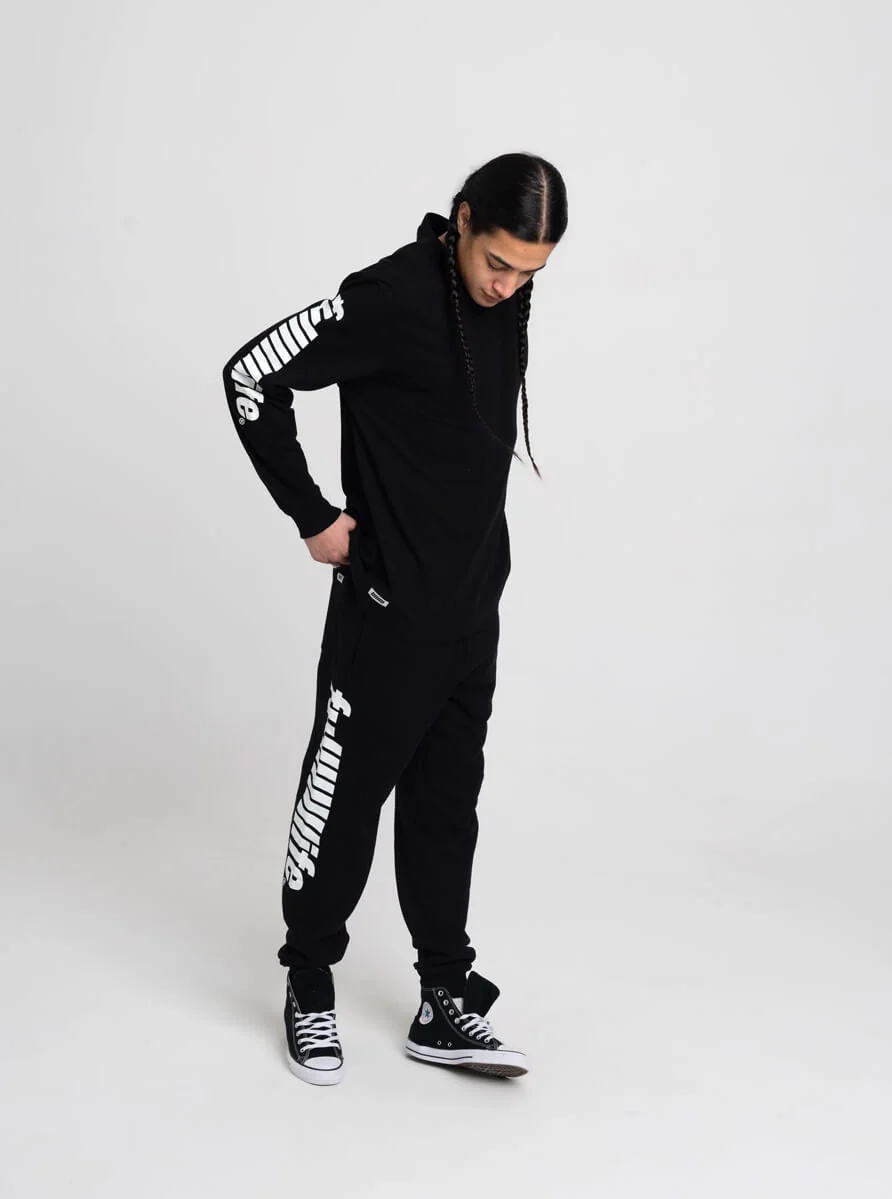 12 Hour Stream Long Sleeves T-shirt - Image 4