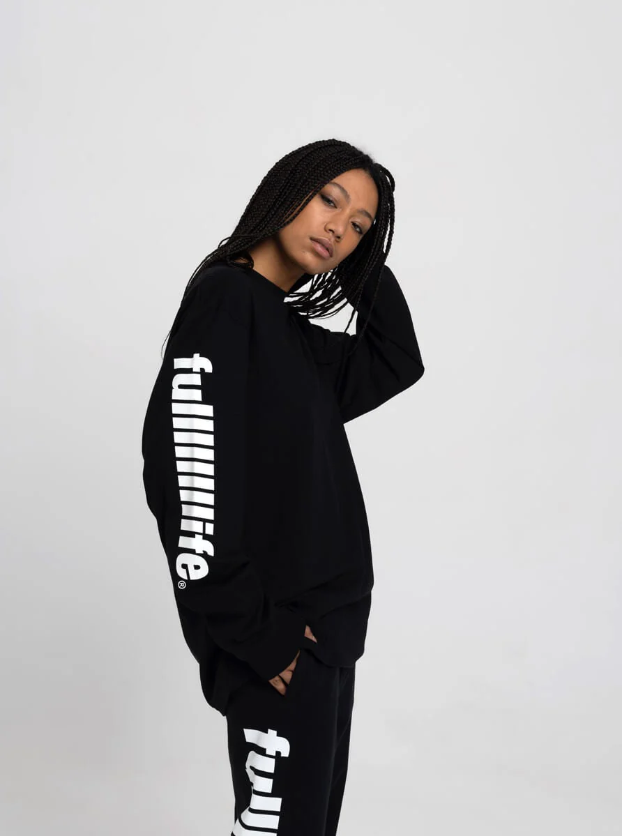 12 Hour Stream Long Sleeves T-shirt - Image 6