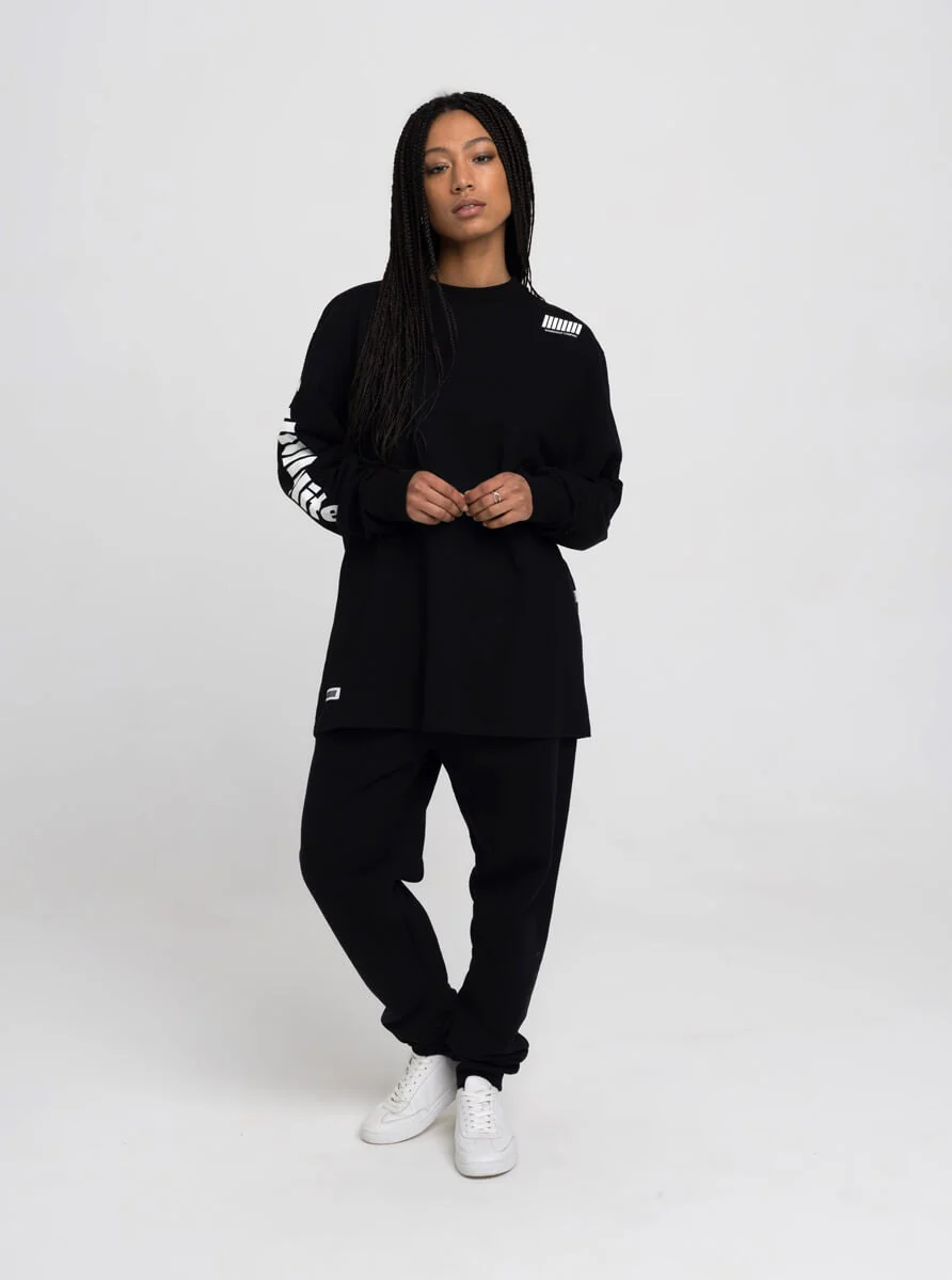 12 Hour Stream Long Sleeves T-shirt - Image 7