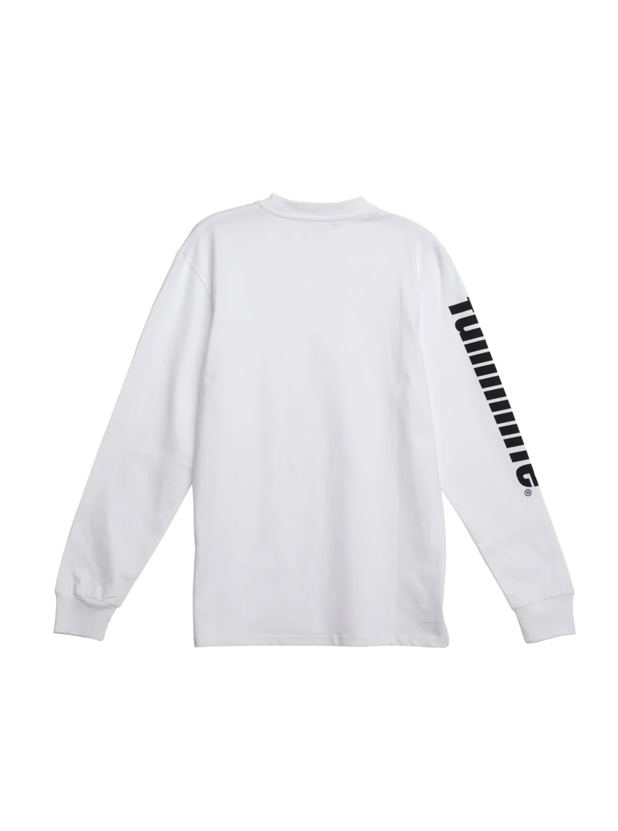 12 Hour Stream Long Sleeves T-shirt - Image 2