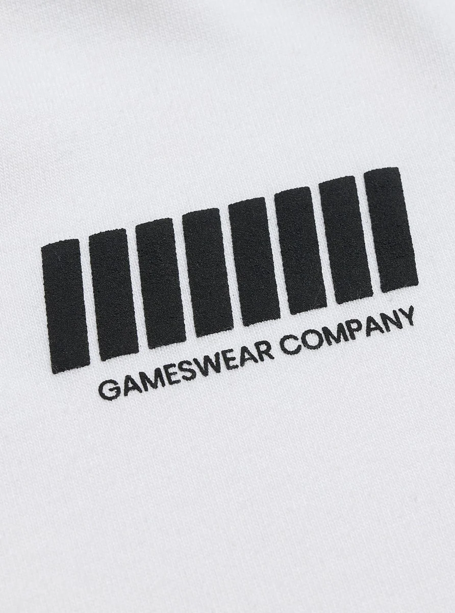 12 Hour Stream Long Sleeves T-shirt - Image 3