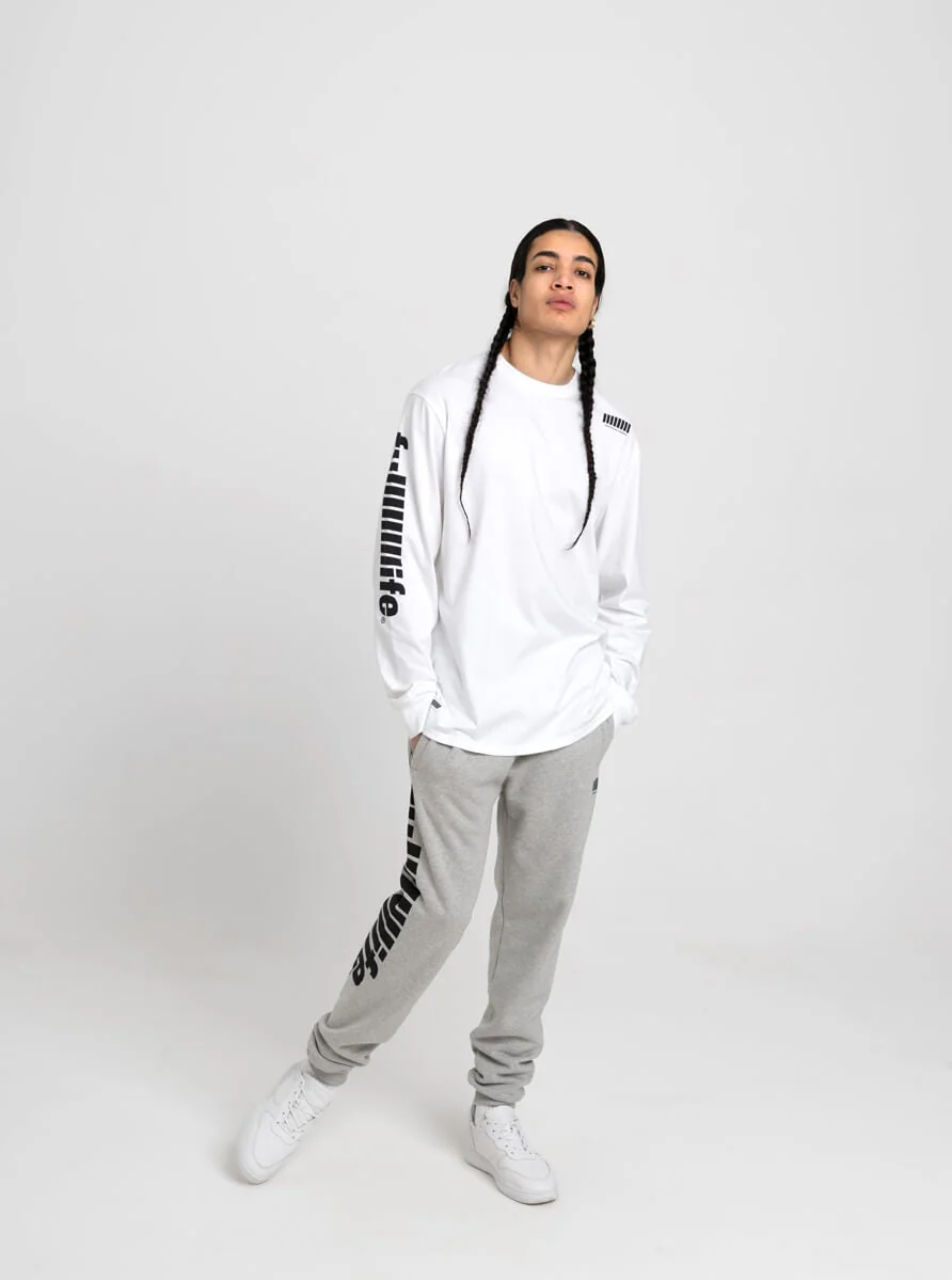 12 Hour Stream Long Sleeves T-shirt - Image 4