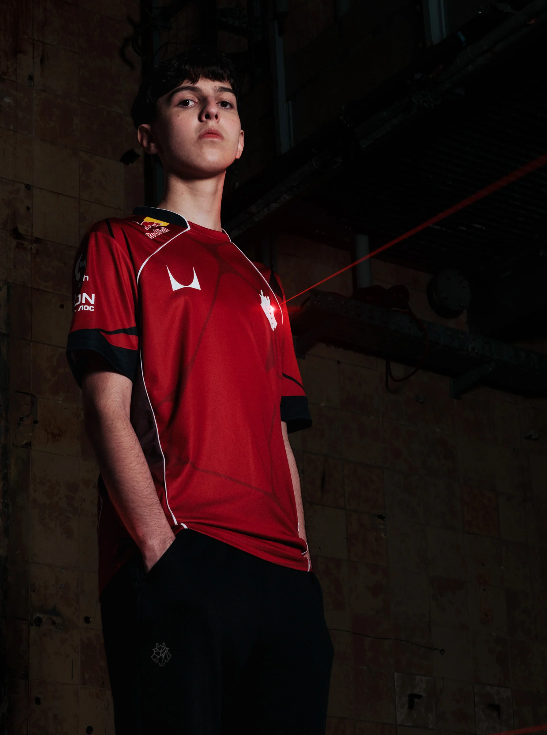 2026 Pro Kit Jersey - Image 3