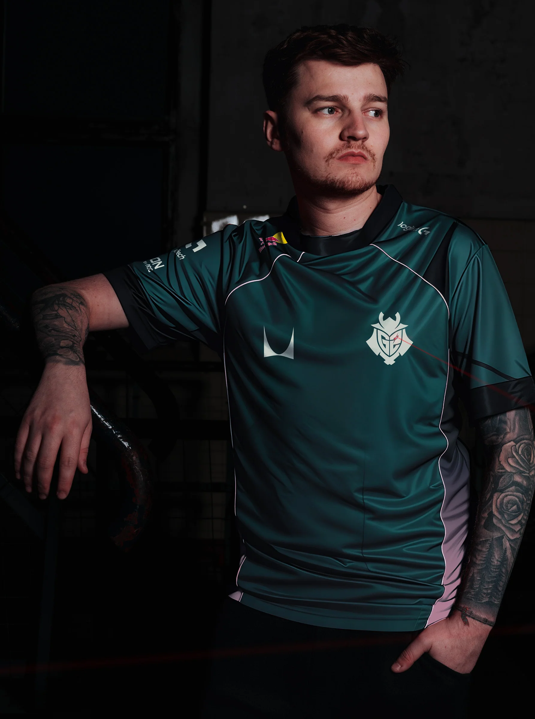 2026 Prestige Jersey - Image 3