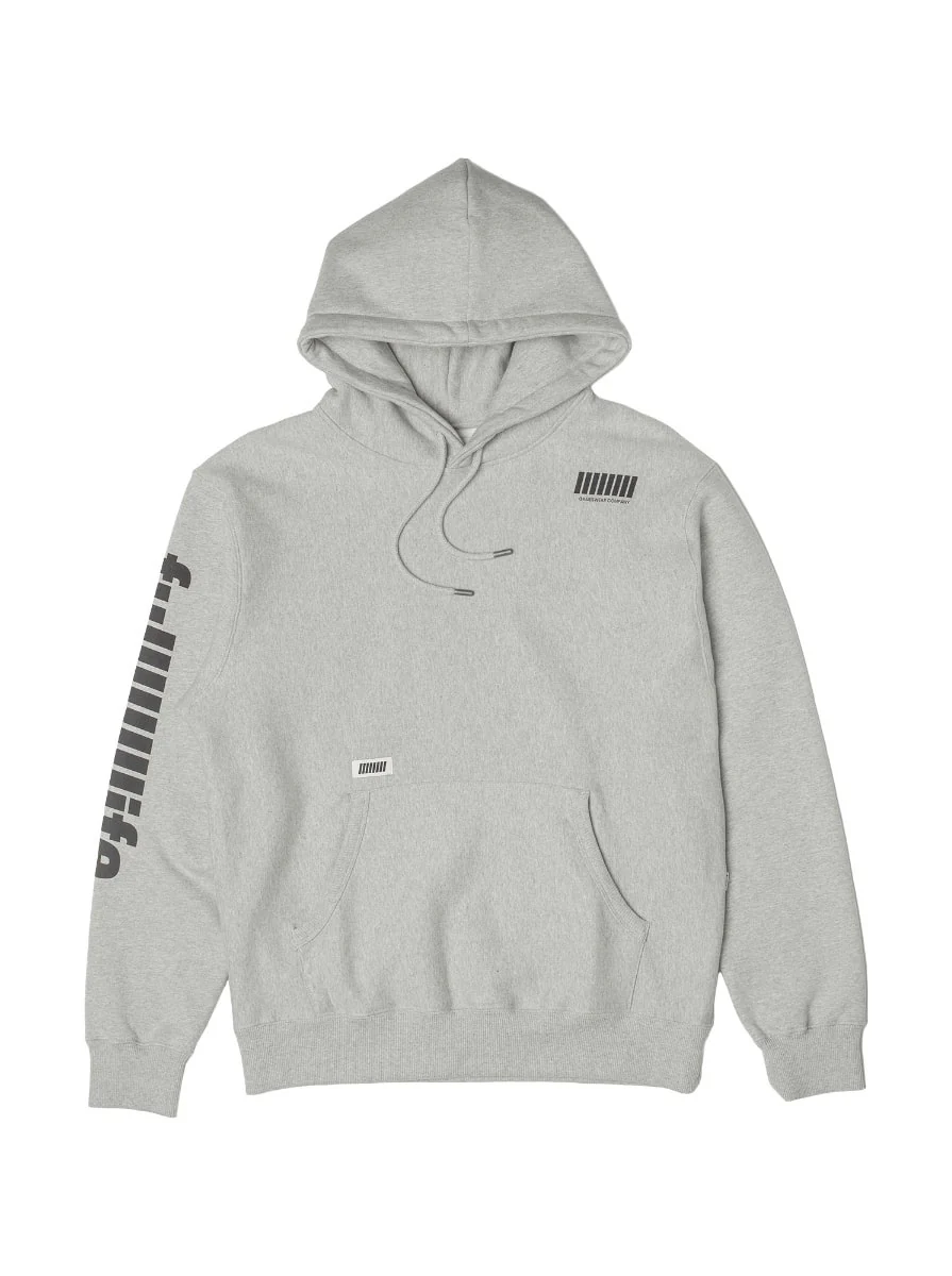 24 Hour Stream Hoodie