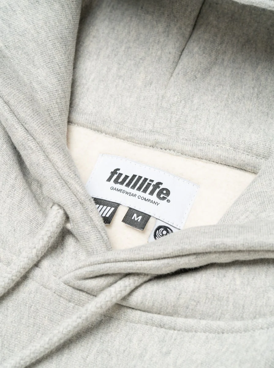 24 Hour Stream Hoodie - Image 4