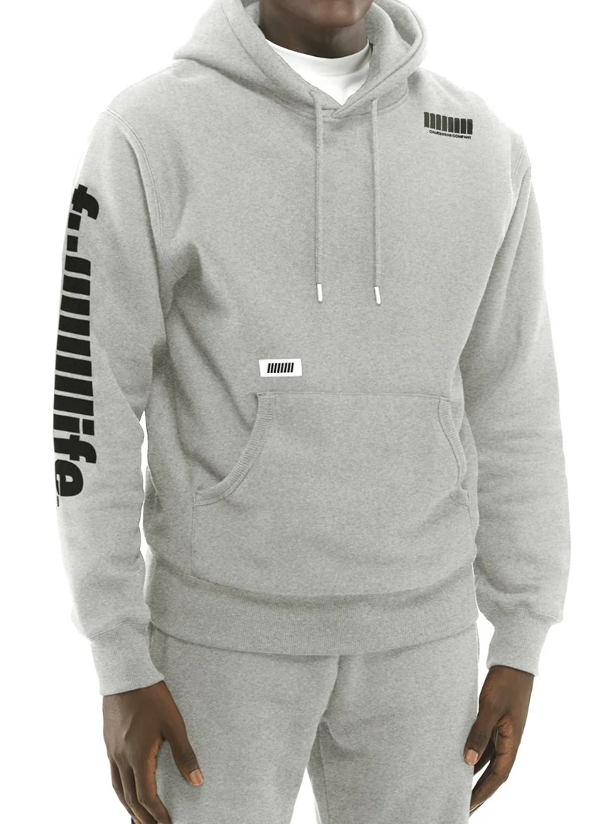24 Hour Stream Hoodie - Image 7