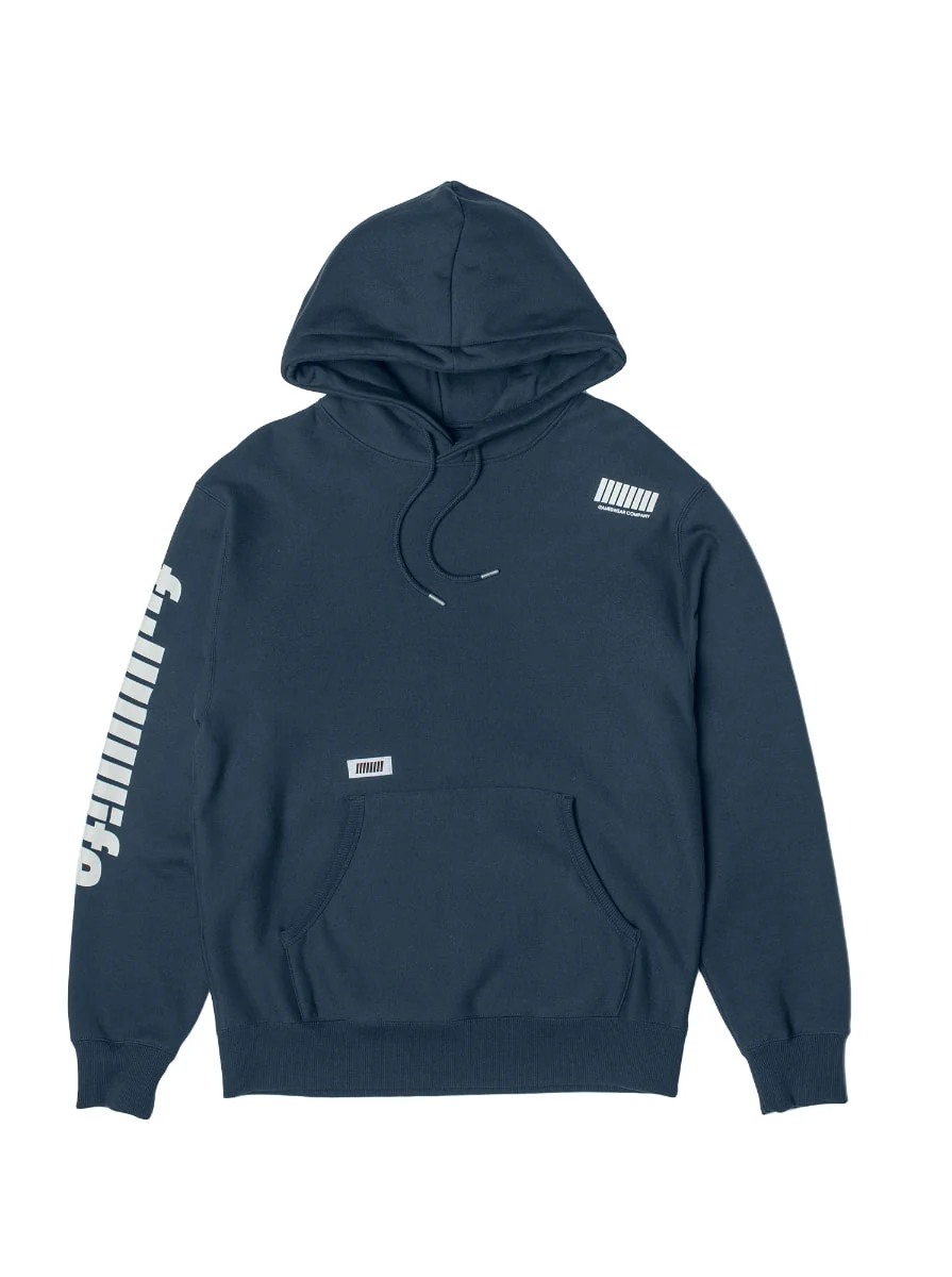 24 Hour Stream Hoodie