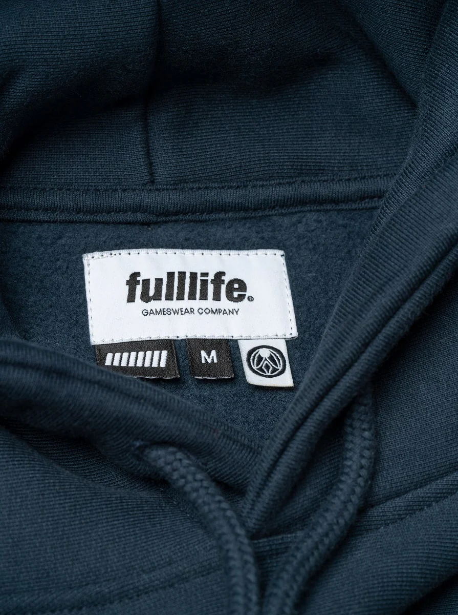 24 Hour Stream Hoodie - Image 4