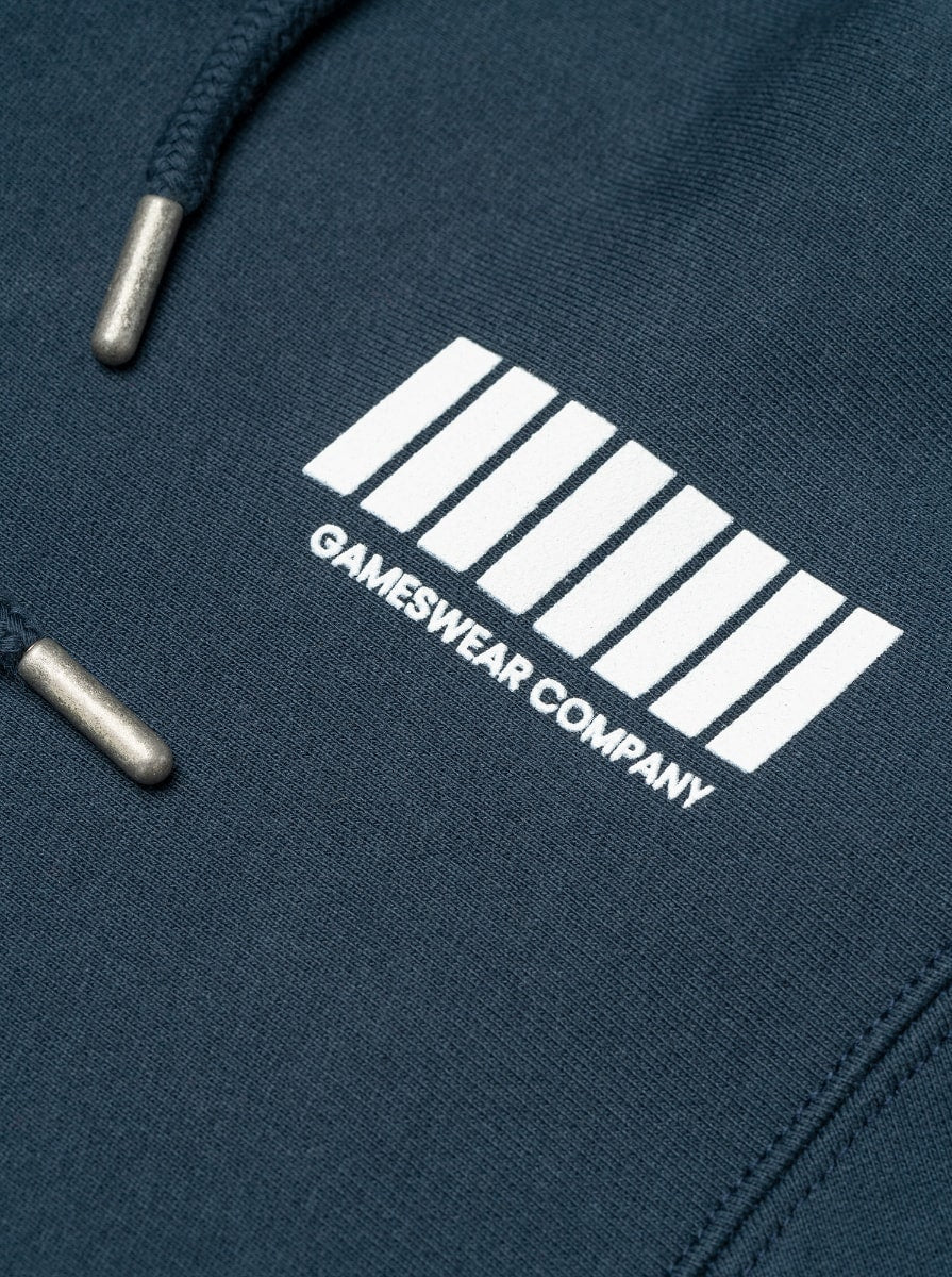 24 Hour Stream Hoodie - Image 6