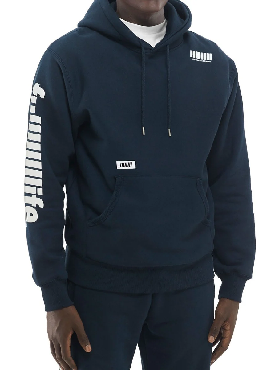 24 Hour Stream Hoodie - Image 7