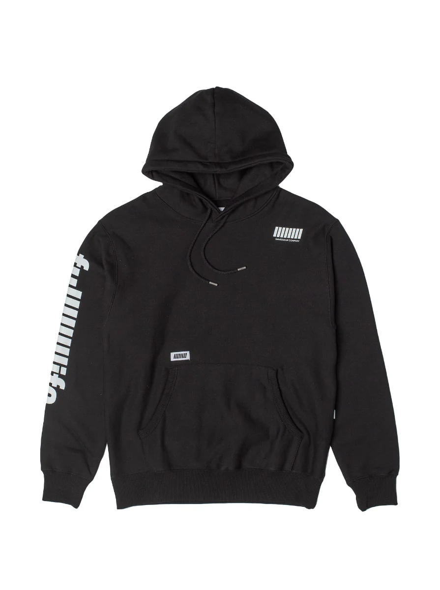 24 Hour Stream Hoodie