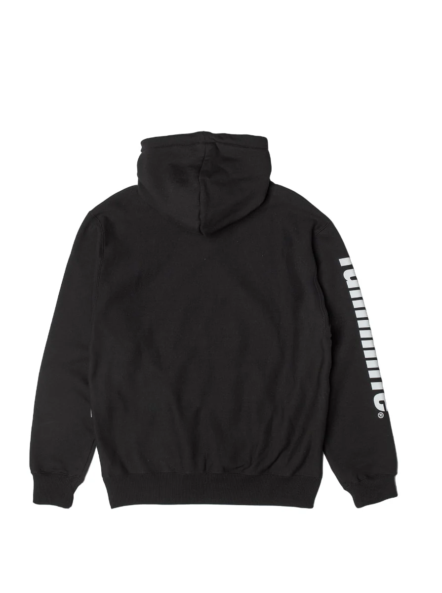 24 Hour Stream Hoodie - Image 2