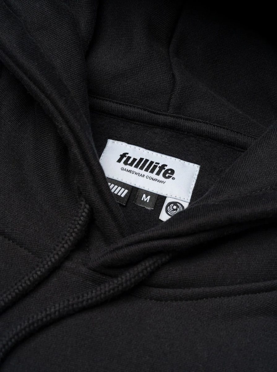 24 Hour Stream Hoodie - Image 3