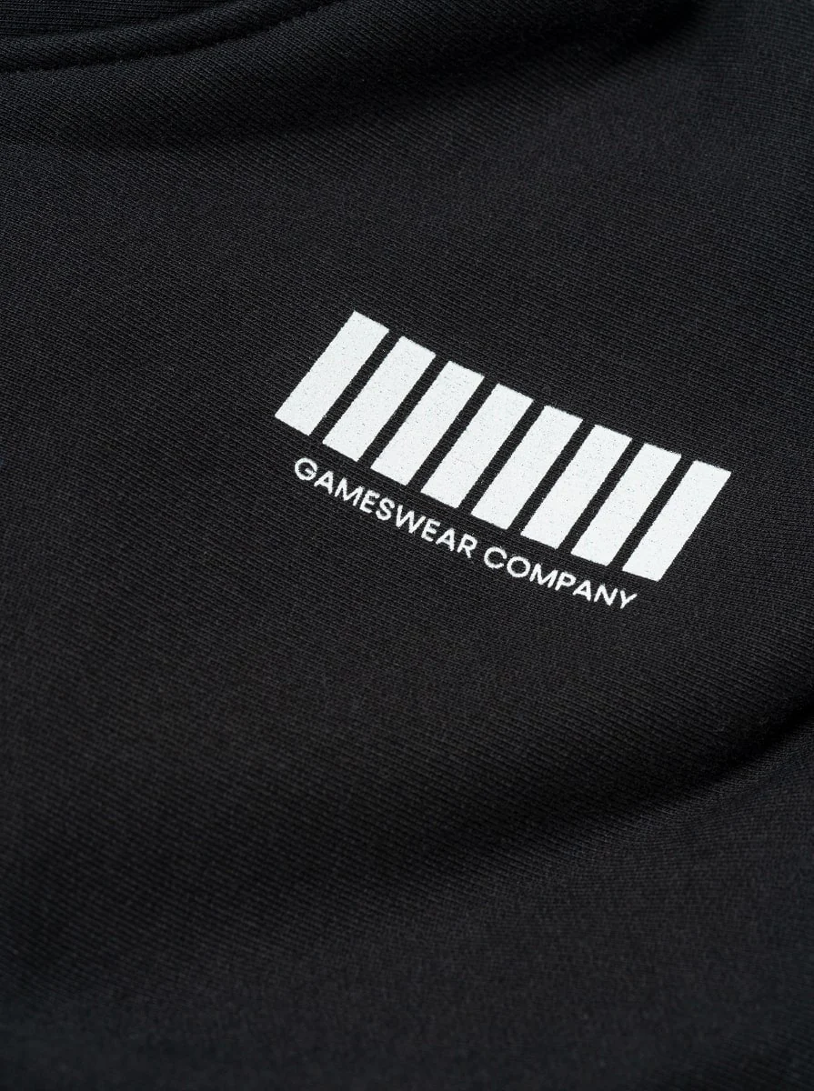24 Hour Stream Hoodie - Image 4
