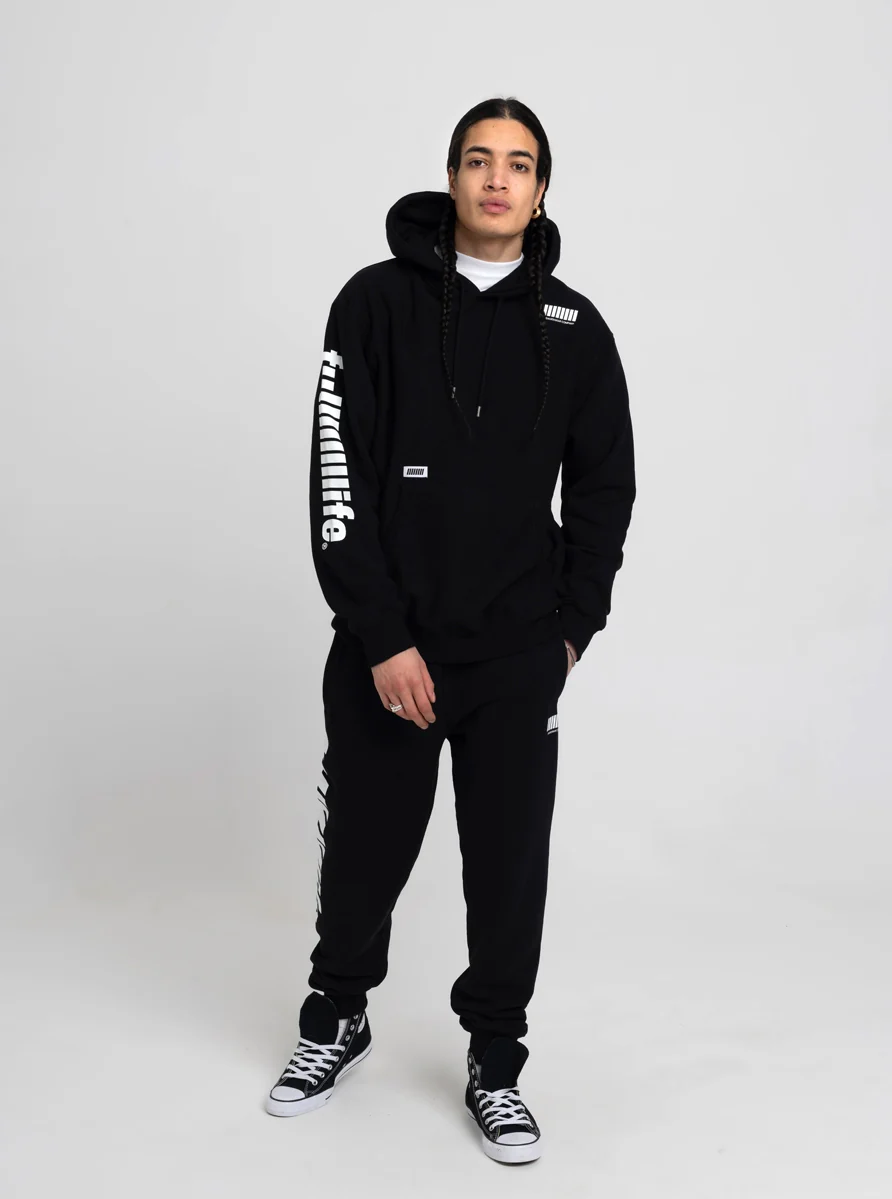 24 Hour Stream Hoodie - Image 5