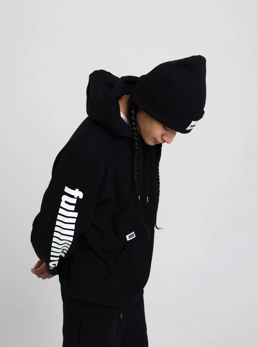 24 Hour Stream Hoodie - Image 6