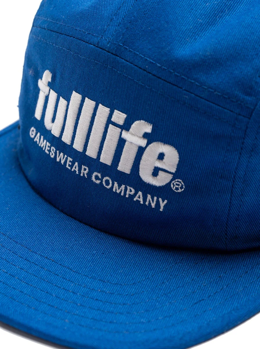 5v5  Panels Cap - Image 3