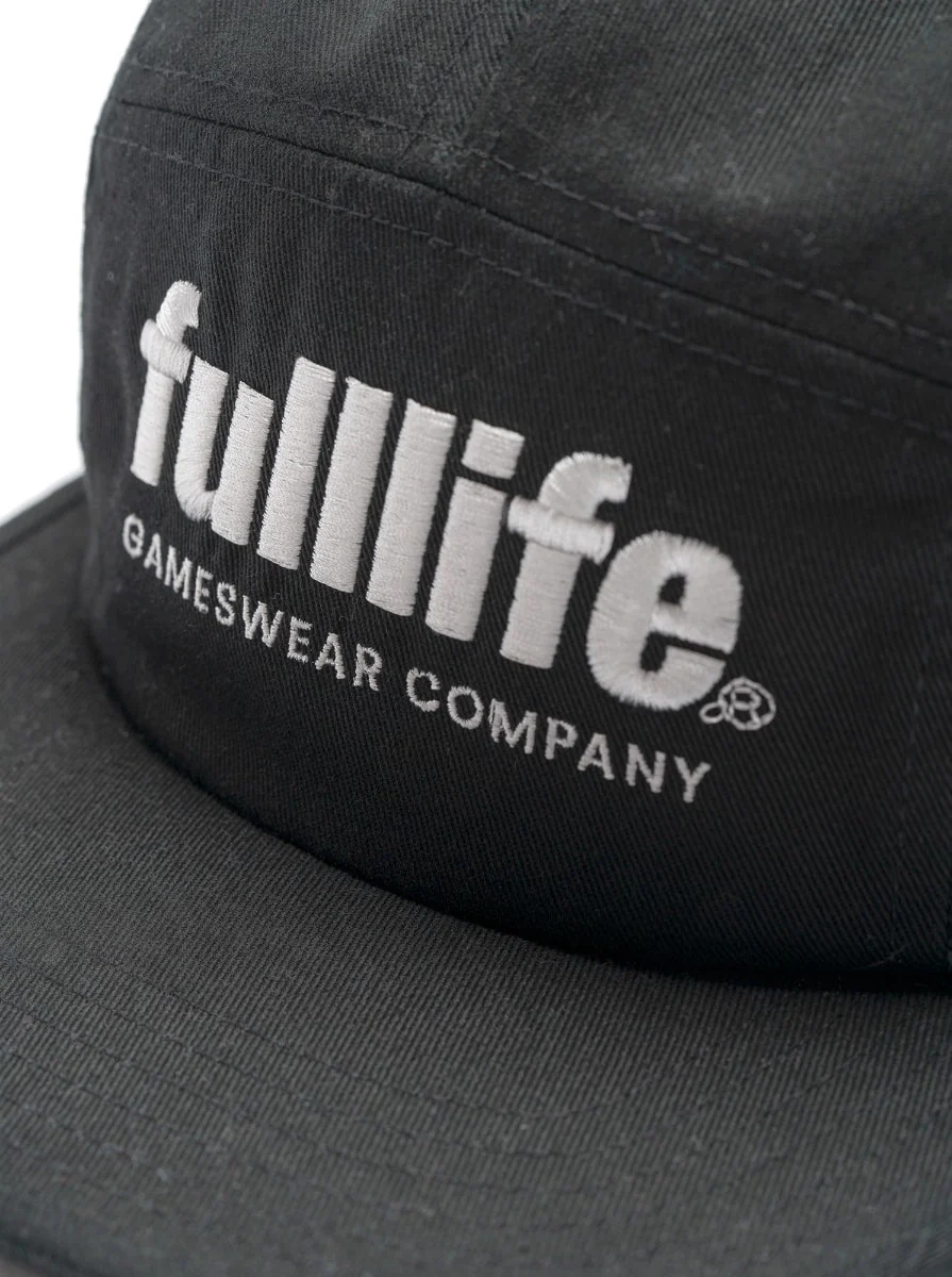 5v5  Panels Cap - Image 3