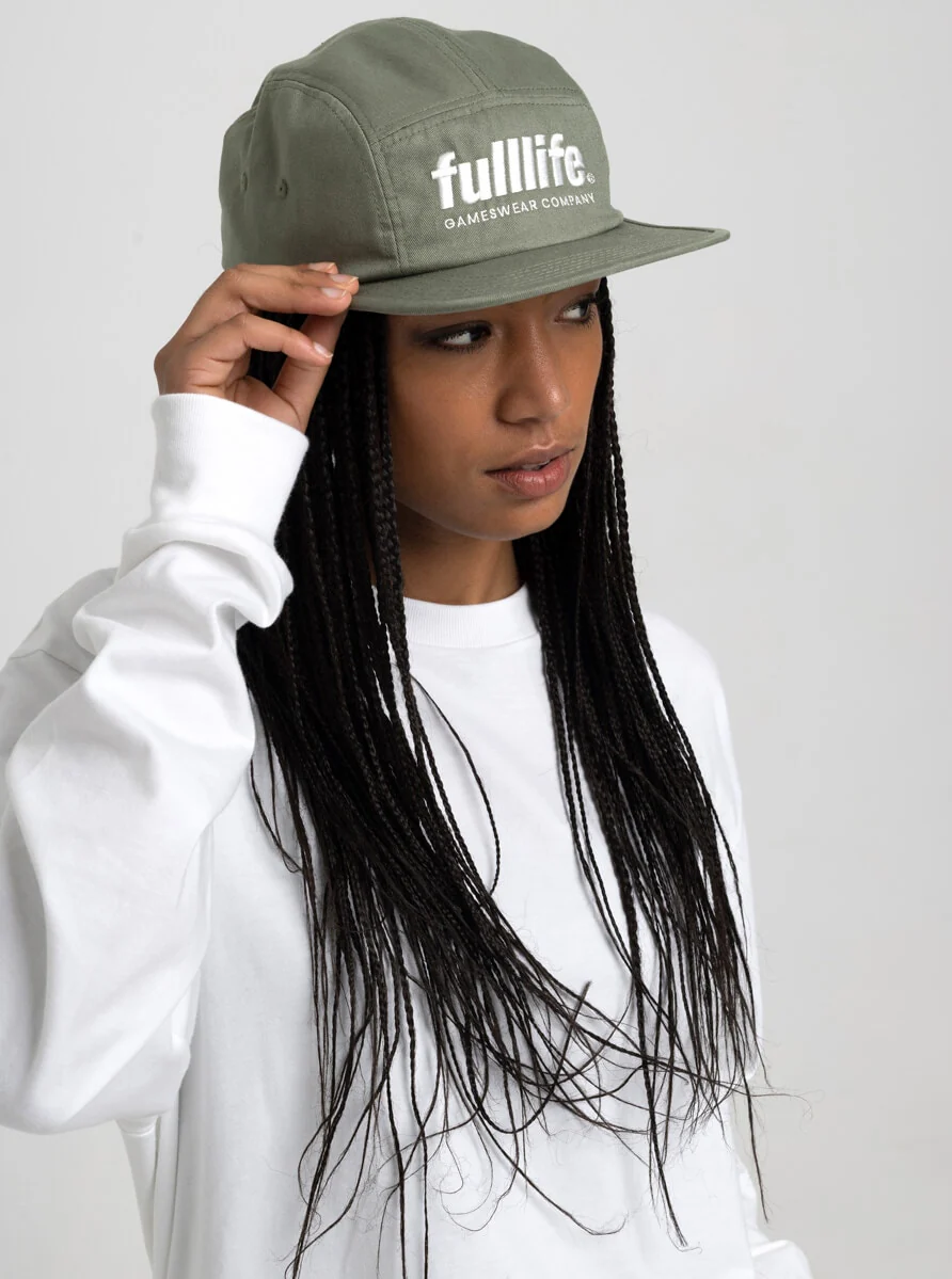 5v5  Panels Cap - Image 3