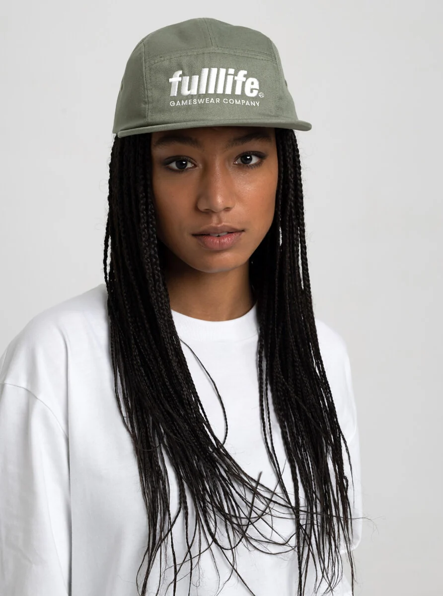 5v5  Panels Cap - Image 5