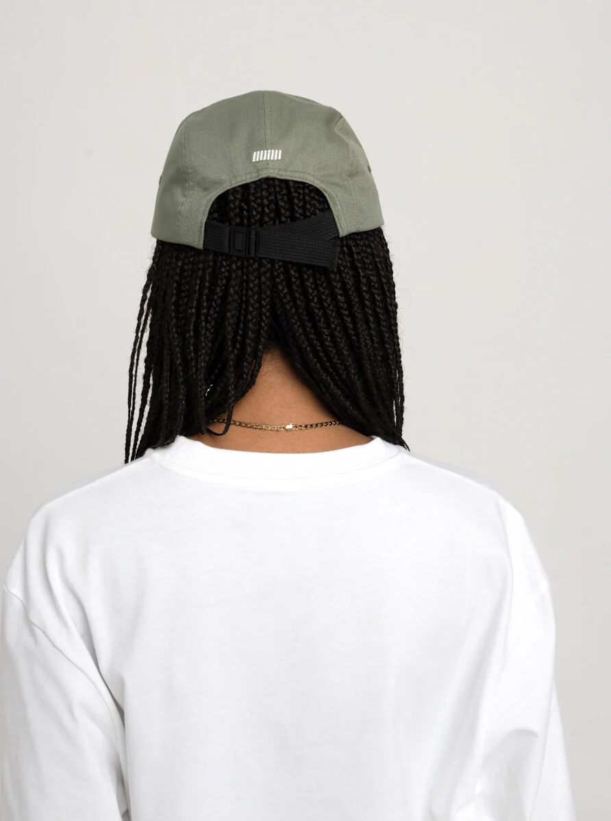 5v5  Panels Cap - Image 6
