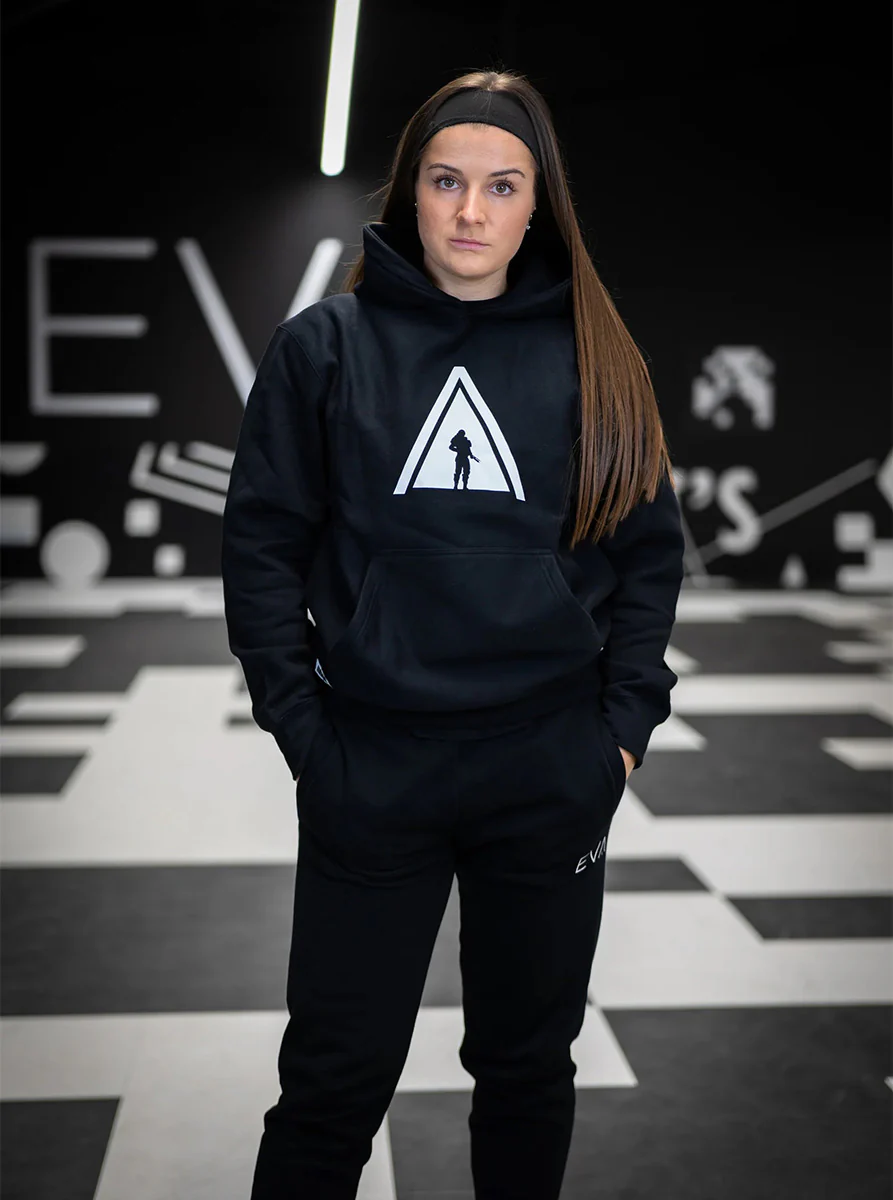 Alpha Trooper Hoodie - Image 4