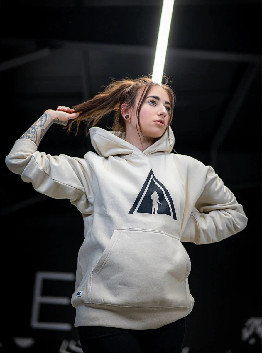 Alpha Trooper Hoodie - Image 4