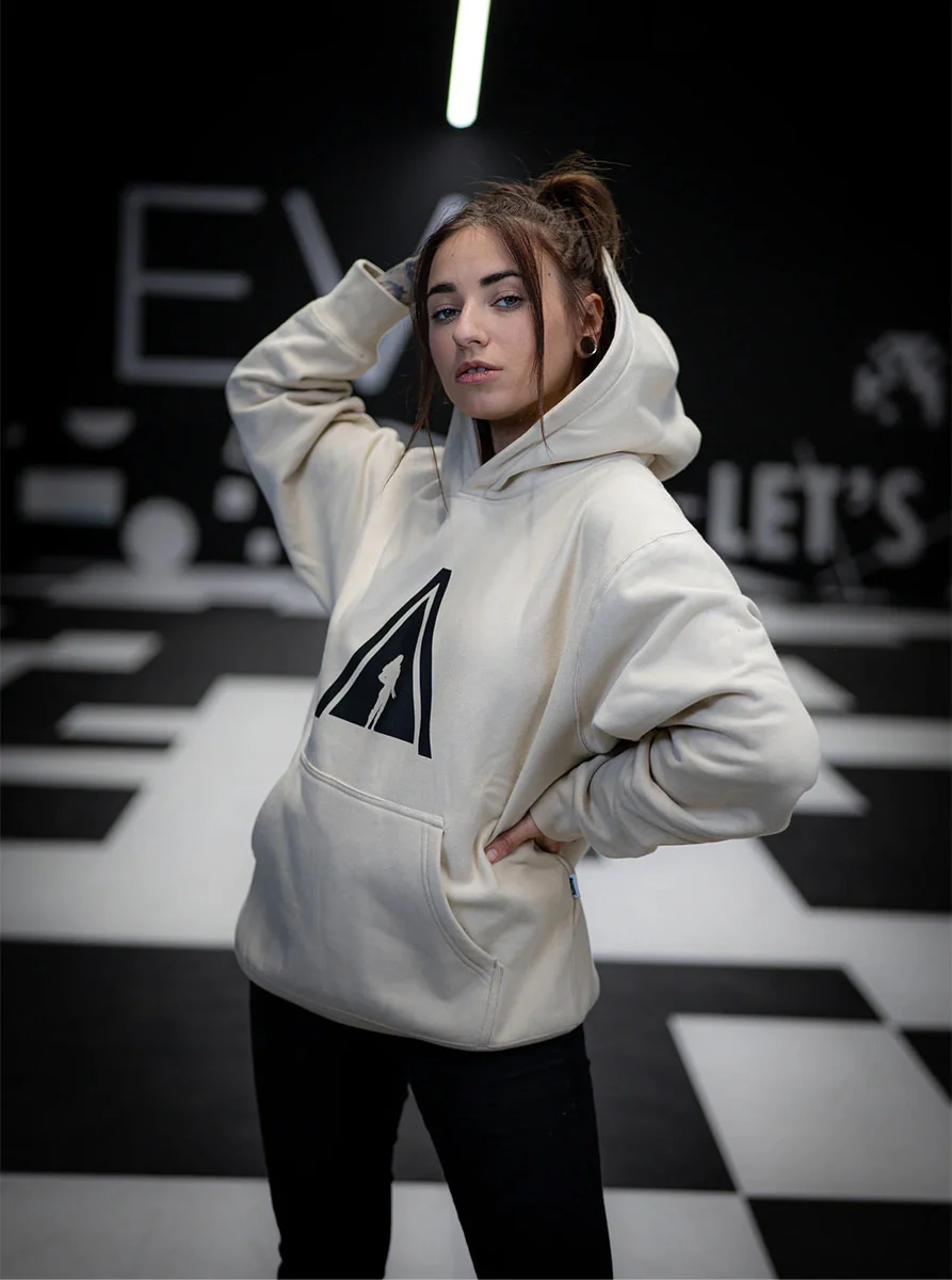 Alpha Trooper Hoodie - Image 5