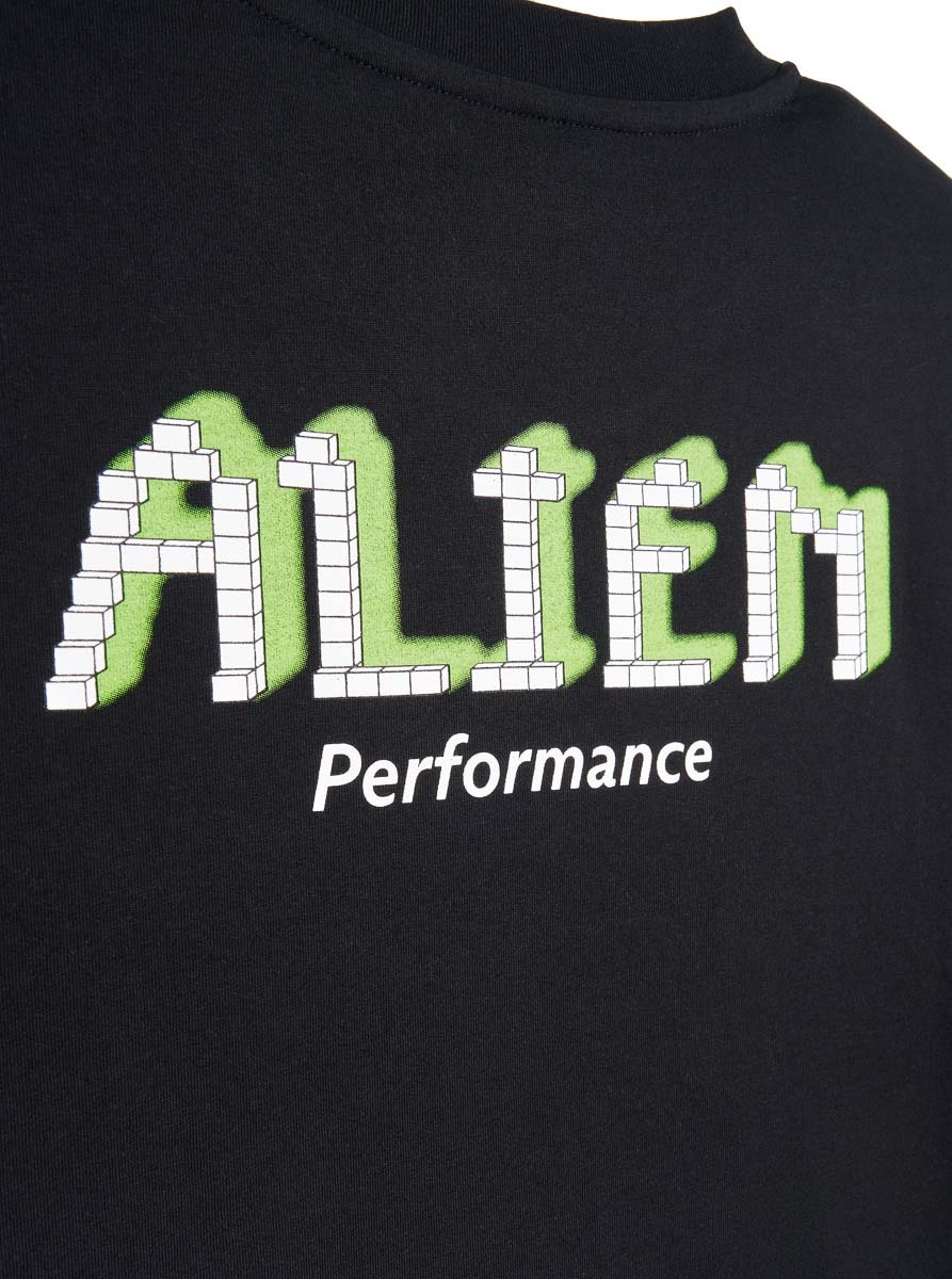 Alien T-shirt - Image 3