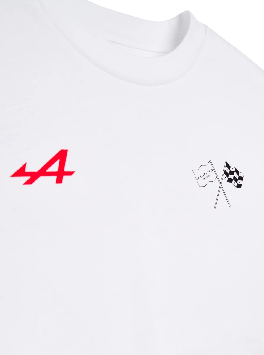 El Monte T-shirt - Image 4