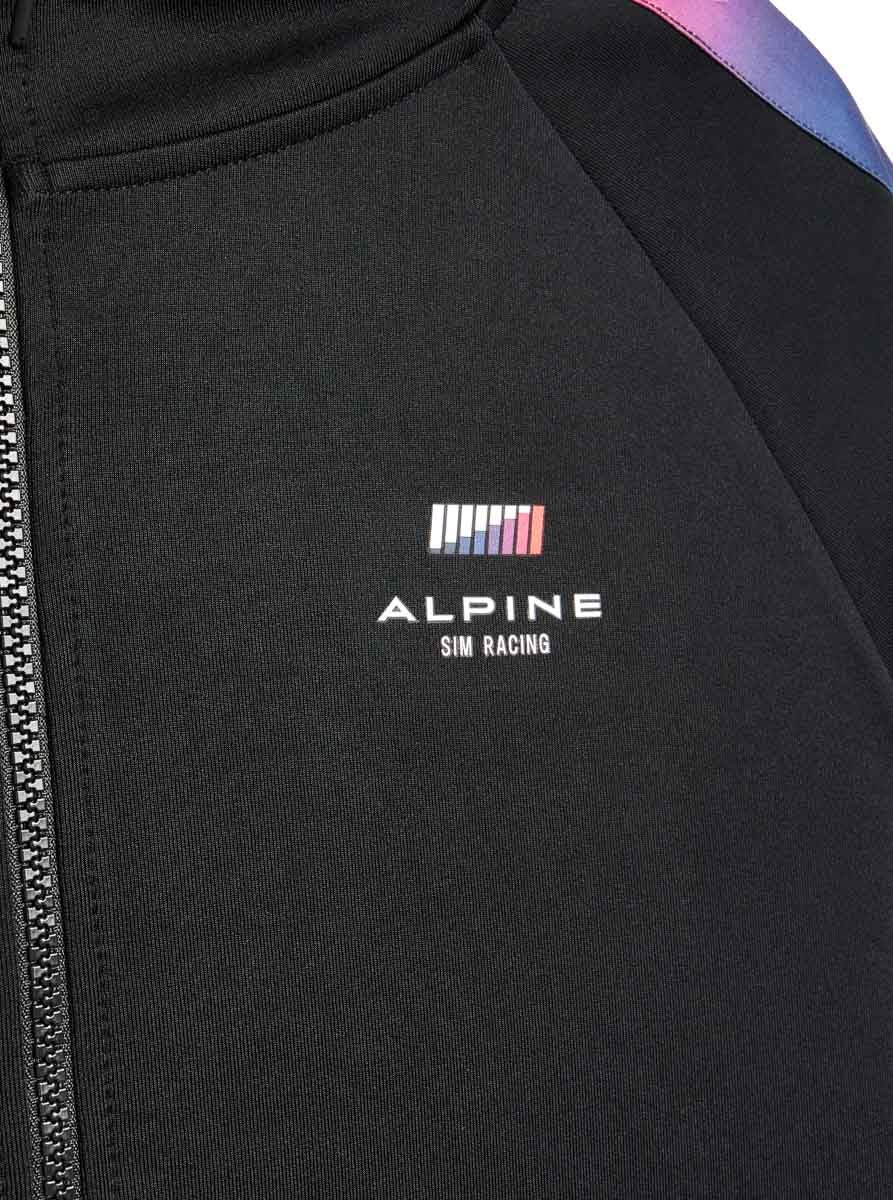 Performance Jacket - Image 3
