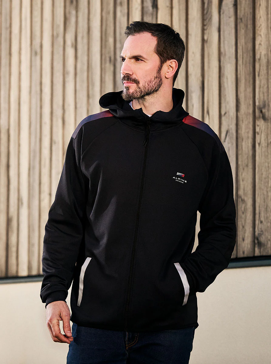 Performance Jacket - Image 5