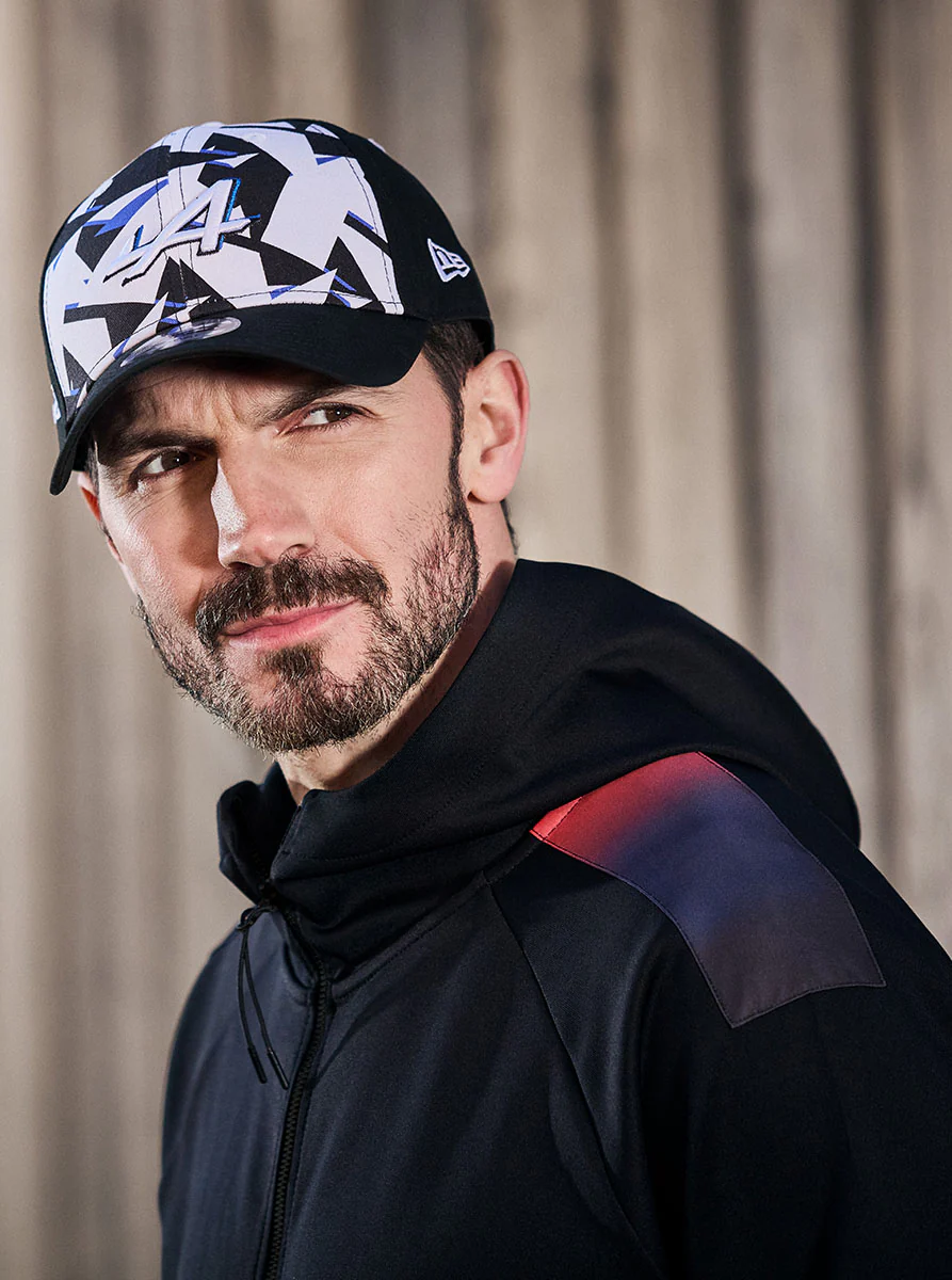 Performance Jacket - Image 6