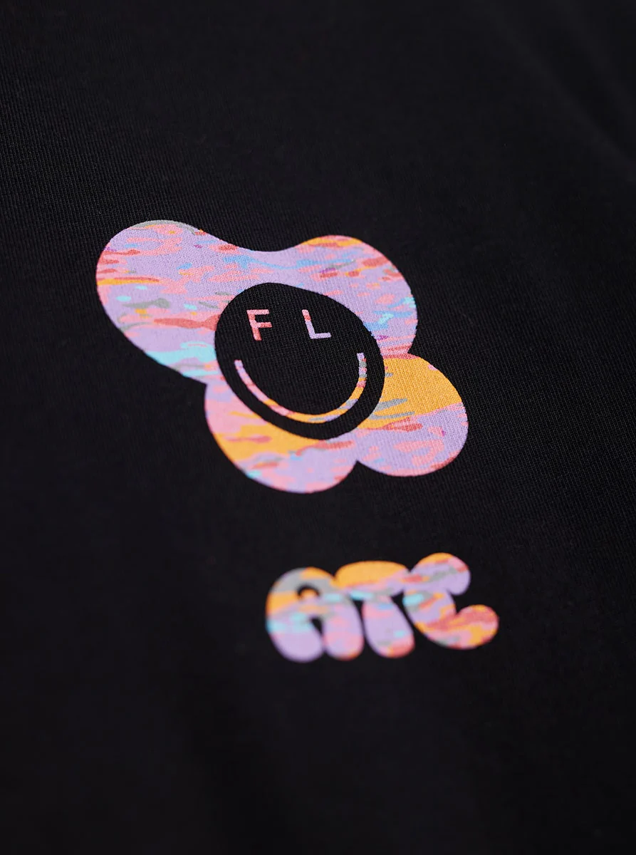Anti Toxic Club 23 rare T-shirt - Image 4