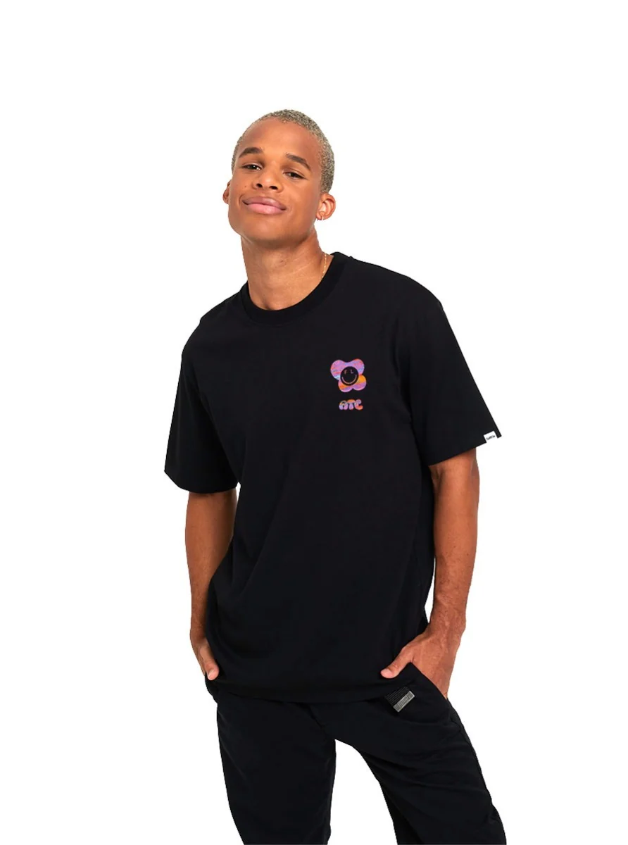 Anti Toxic Club 23 rare T-shirt - Image 6