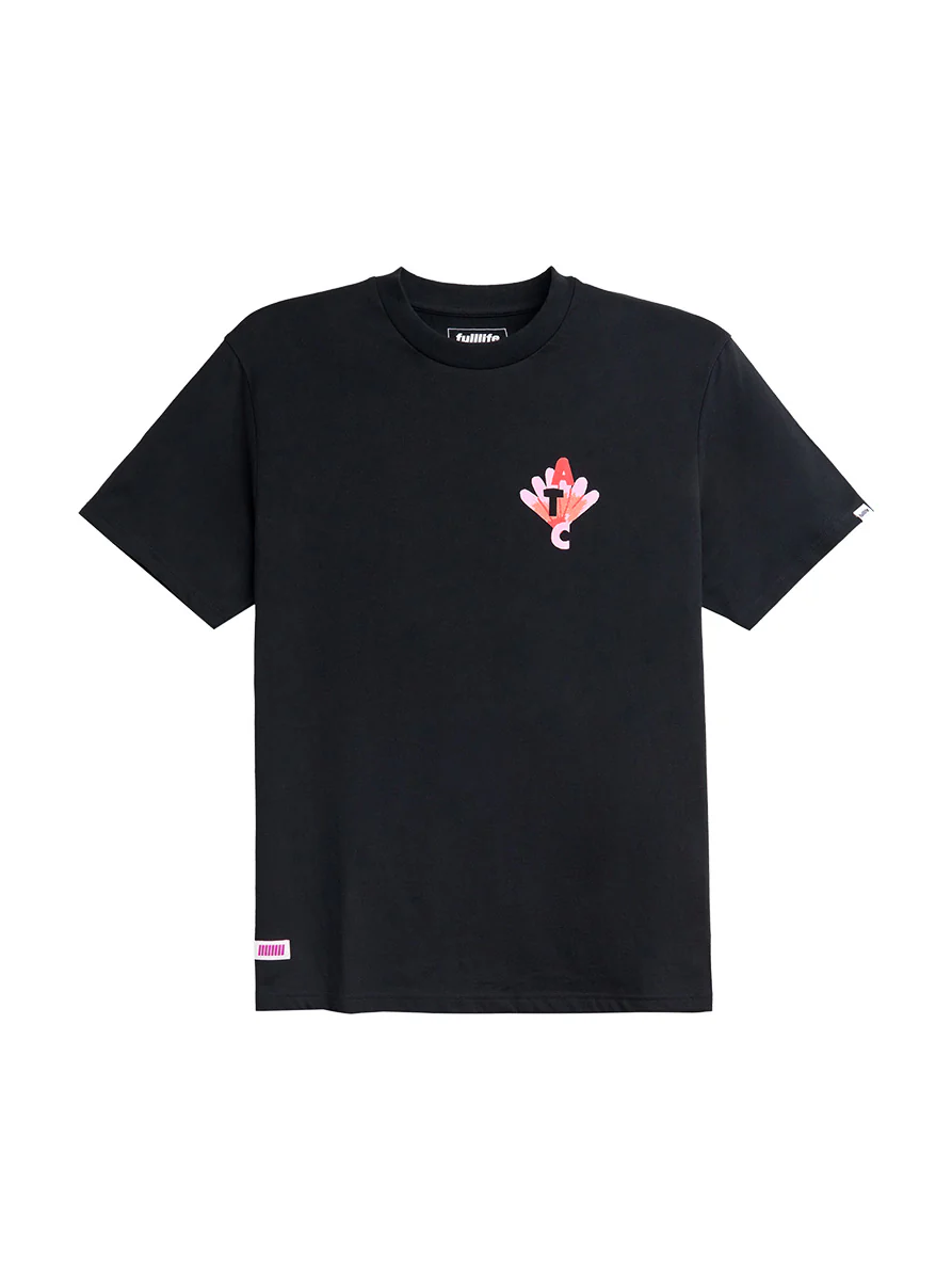 Anti Toxic Club 24 rare T-shirt - Image 2