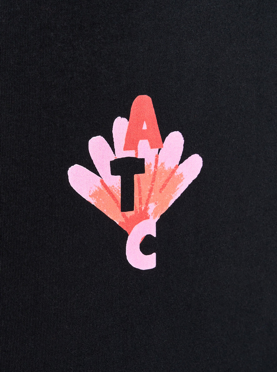 Anti Toxic Club 24 rare T-shirt - Image 3
