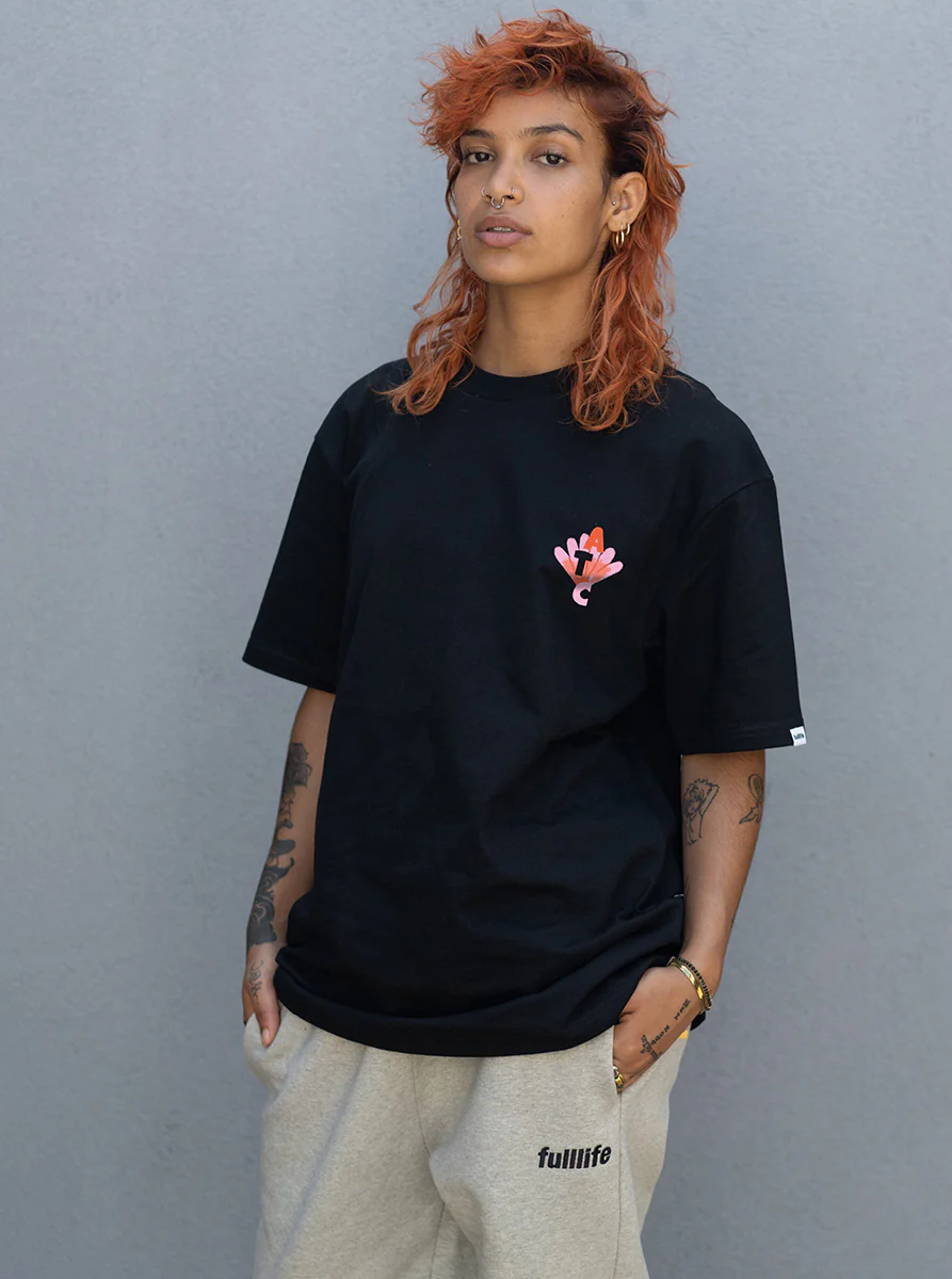 Anti Toxic Club 24 rare T-shirt - Image 6