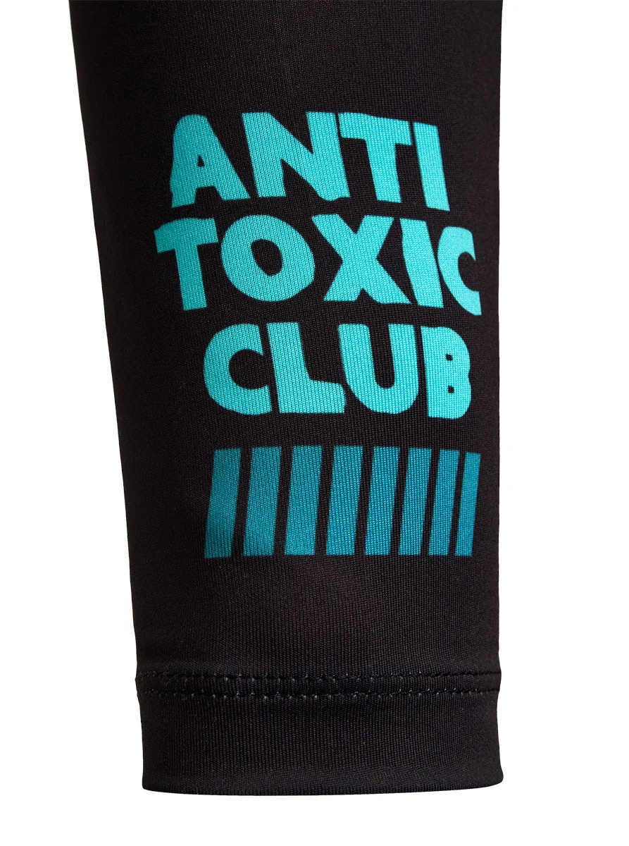 Anti Toxic Club 24 Sleeves - Image 2