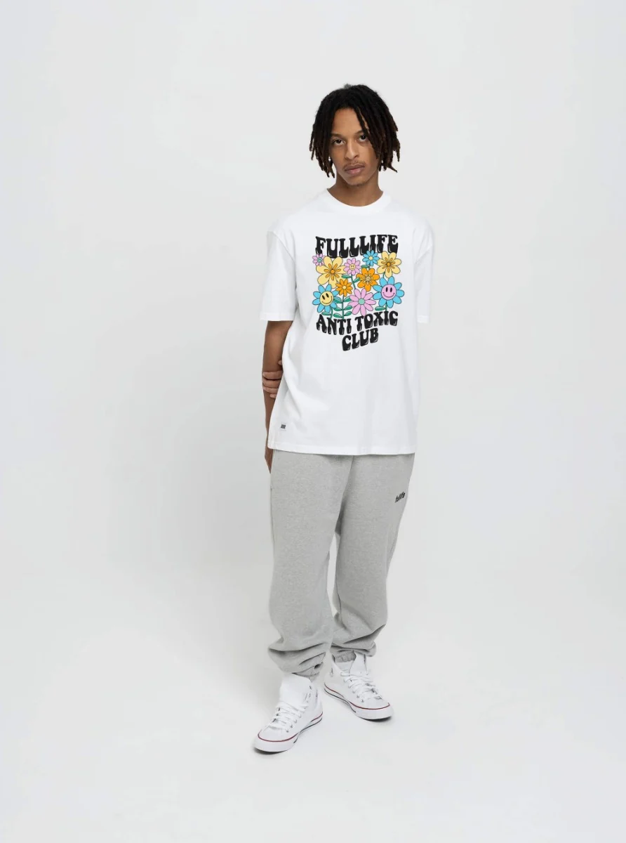Anti Toxic Club 22 rare T-shirt - Image 6