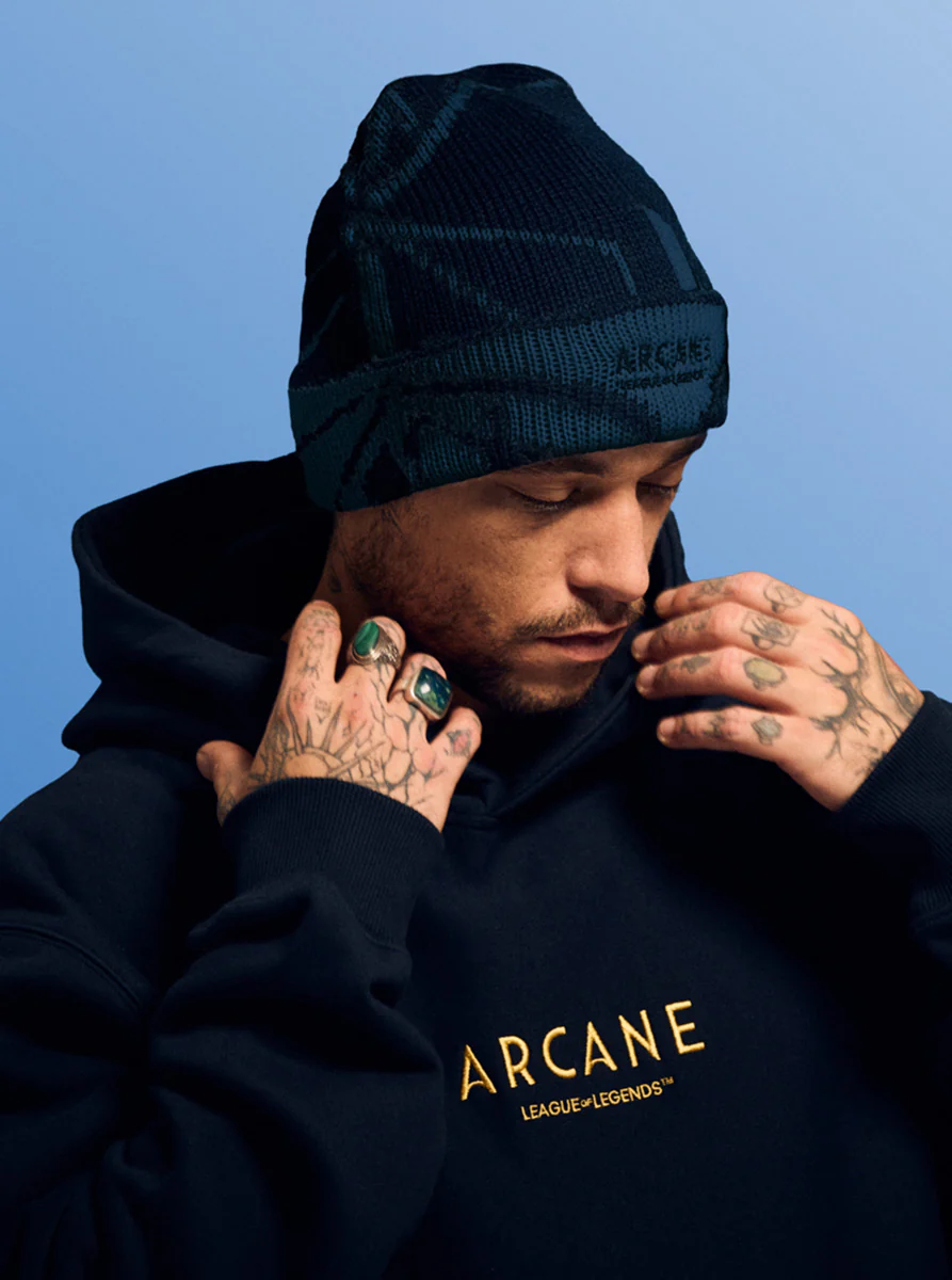 Ambessa Beanie - Image 4
