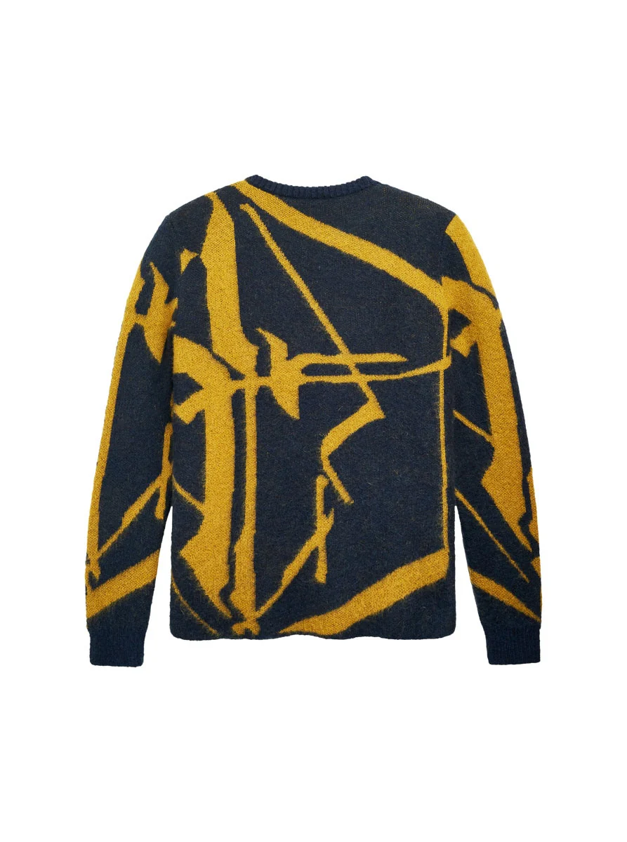 Ambessa Sweater - Image 2