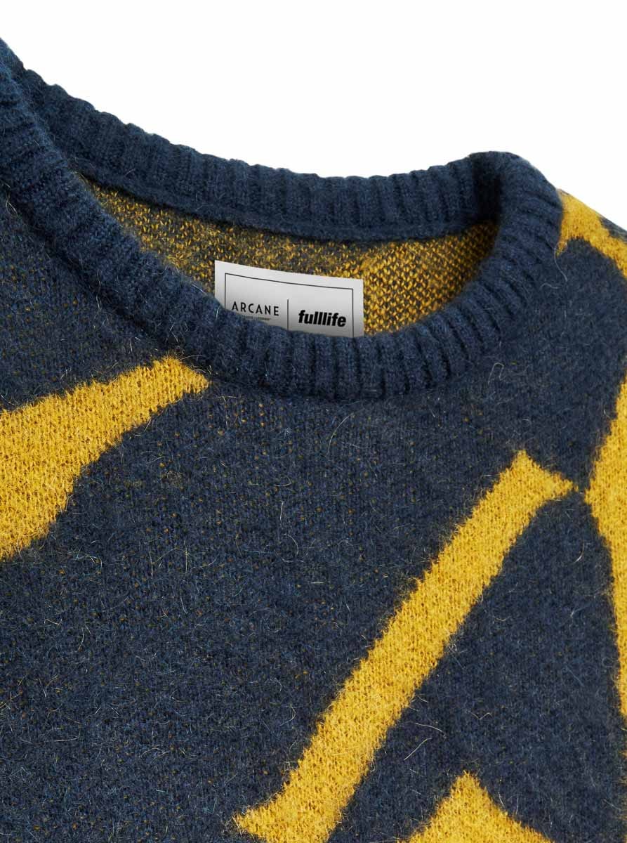 Ambessa Sweater - Image 3